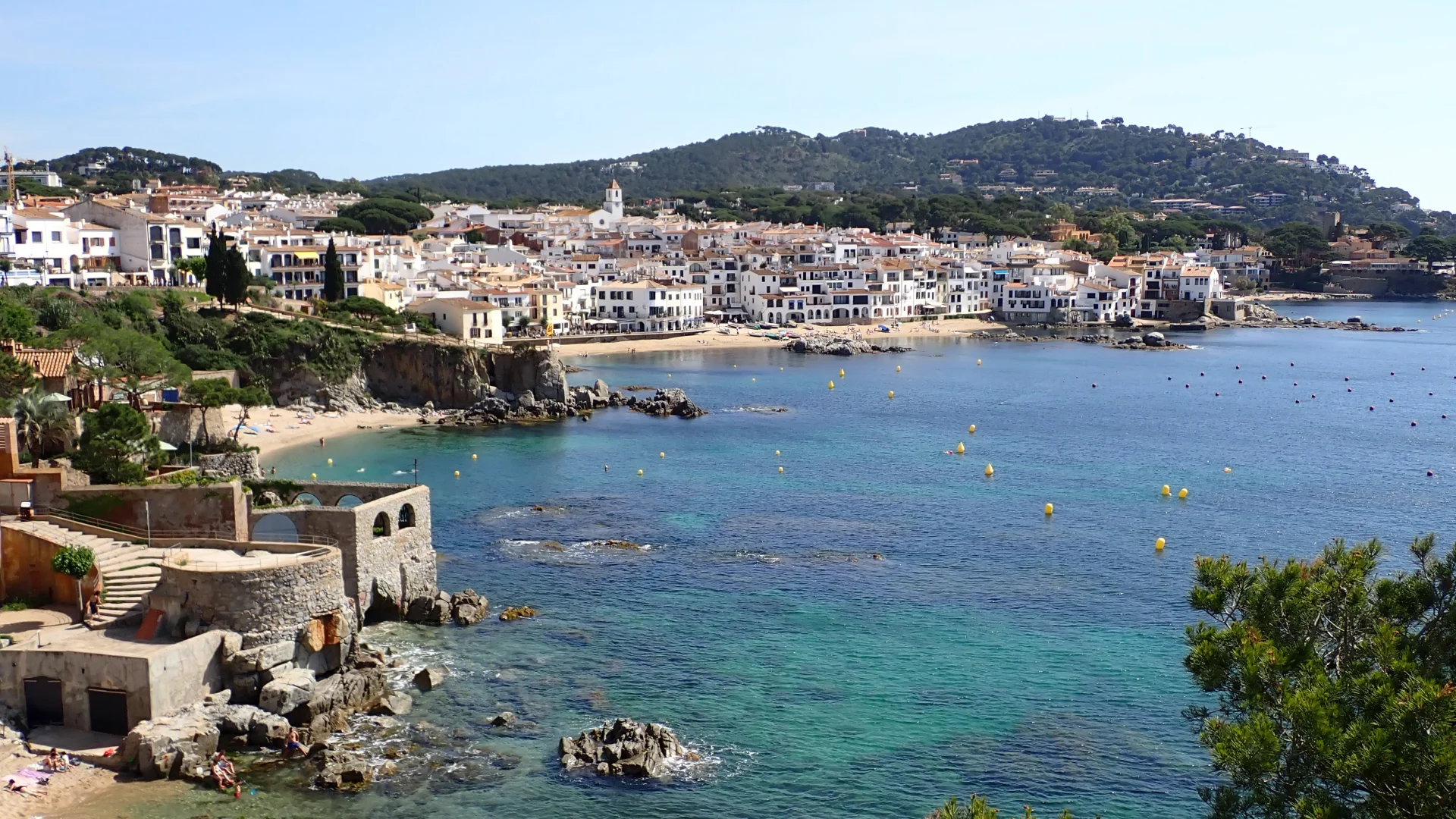 Calella de Palafrugell