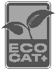 logo eco-cat gris