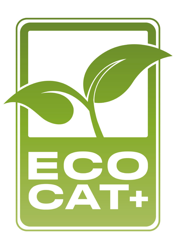label écologique Catalan